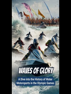 cover image of Waves of Glory